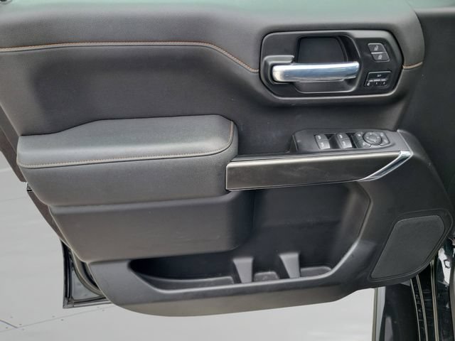 Used 2022 GMC Sierra 1500 AT4 AWD/4WD image 15