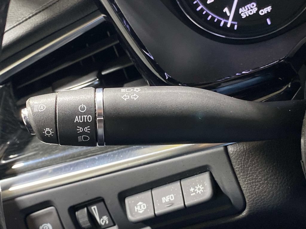 Used 2021 Cadillac XT5 Premium Luxury AWD/4WD image 26