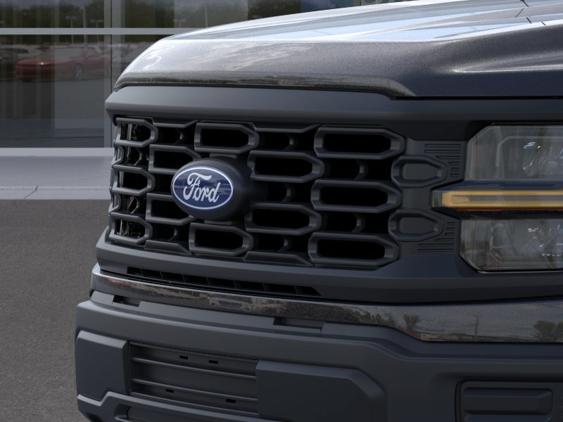 New 2026 Ford F150 XL RWD image 17