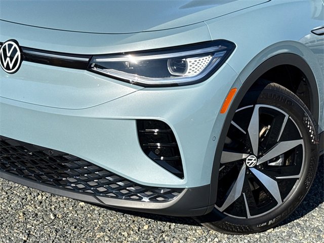 New 2026 Volkswagen ID.4 Pro S image 6