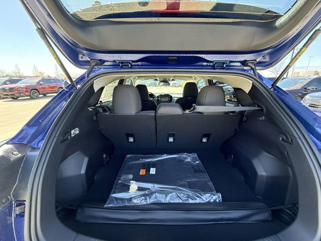 New 2026 Subaru Crosstrek 2.5i image 22