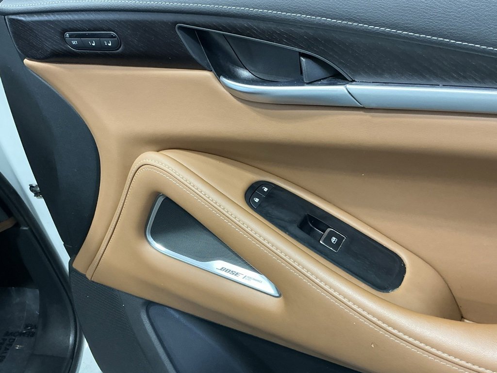 Used 2023 INFINITI QX60 Sensory w/ Vision Package image 40