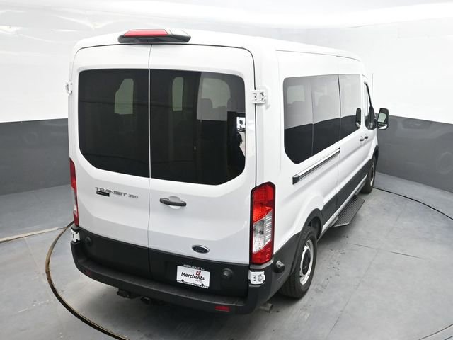 Used 2024 Ford Transit 350 XL image 20