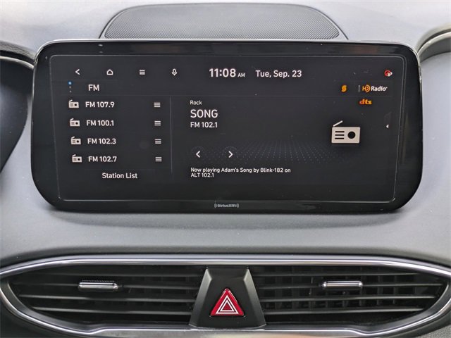 Used 2023 Hyundai Santa Fe SEL image 18