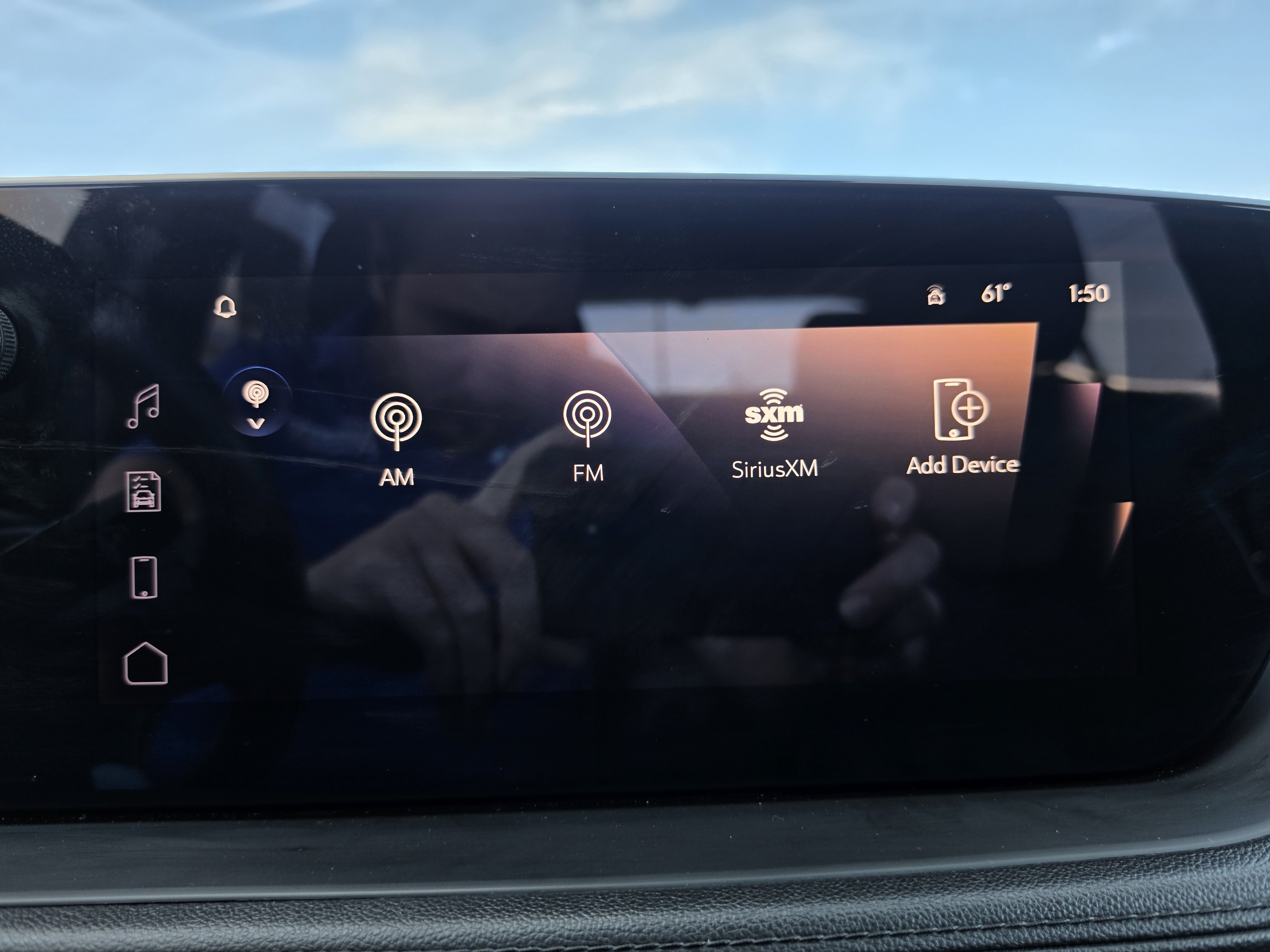 Used 2024 Buick Encore GX Avenir w/ Avenir Technology Package AWD/4WD image 26