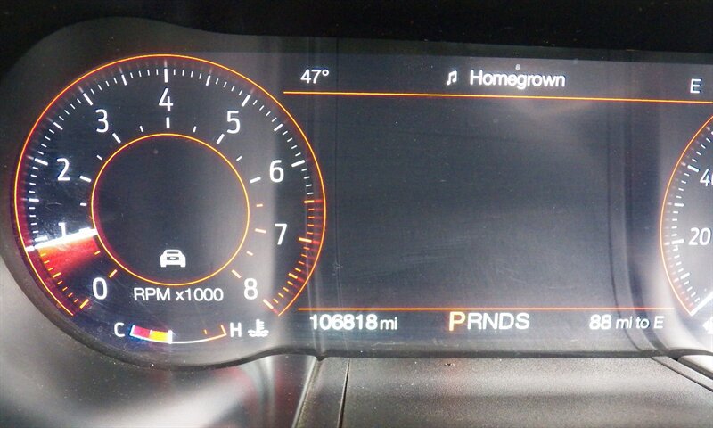 Used 2018 Ford Mustang Premium w/ Equipment Group 201A image 33