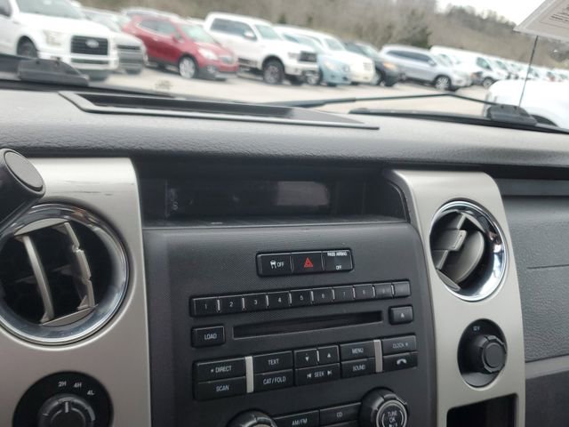 Used 2014 Ford F150 XLT image 17