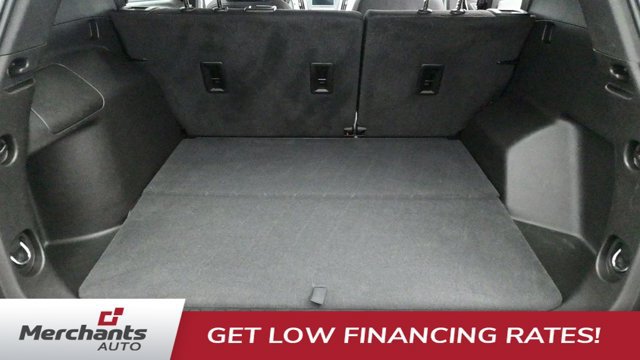 Used 2022 Chevrolet Equinox LS w/ LS Convenience Package AWD/4WD image 14