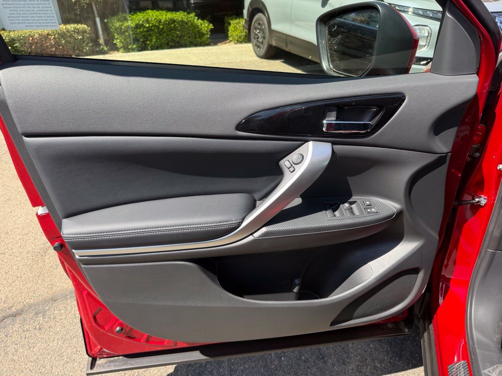 New 2026 Mitsubishi Eclipse Cross SE AWD/4WD image 33