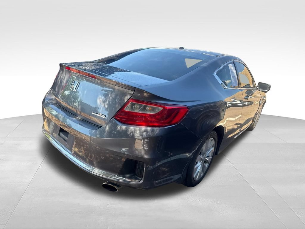 Used 2014 Honda Accord EX-L image 5