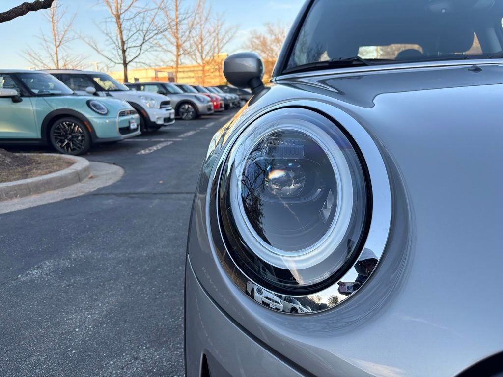 Used 2024 MINI Cooper SE image 12