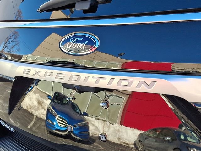 Used 2019 Ford Expedition Platinum image 34