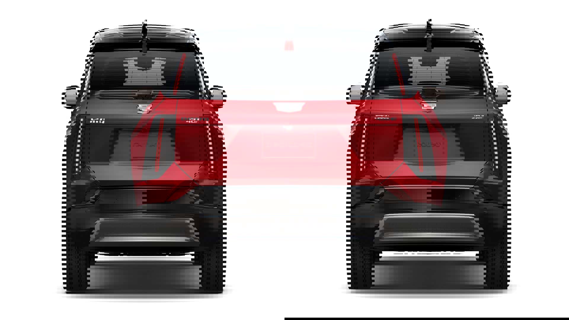 New 2026 Cadillac Optiq Sport 1 image 28