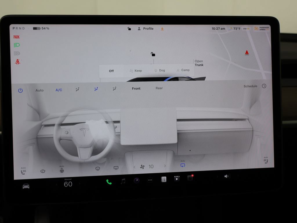 Used 2023 Tesla Model 3 Standard Range RWD image 42