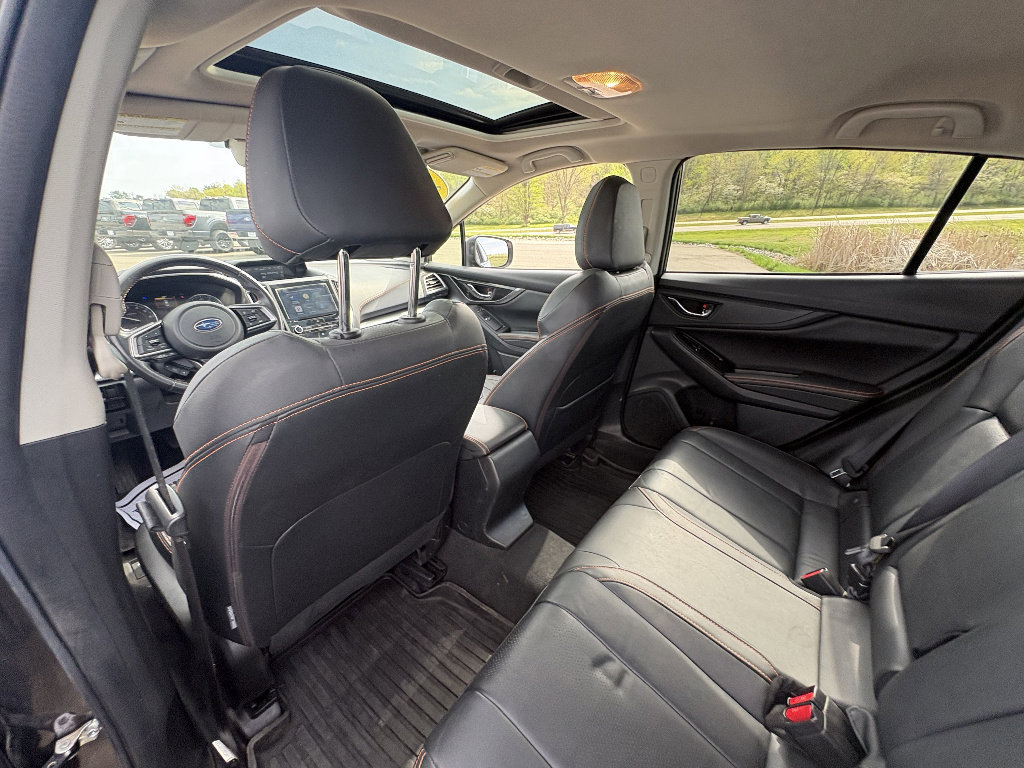 Used 2018 Subaru Crosstrek 2.0i Limited image 18