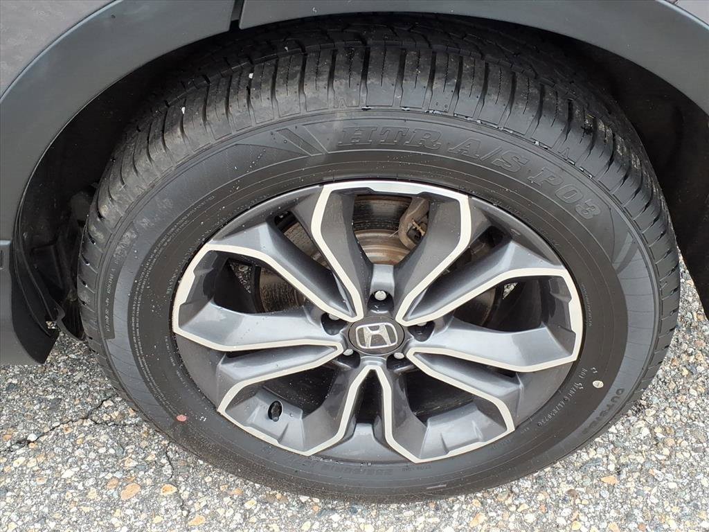 Used 2022 Honda CR-V EX image 9