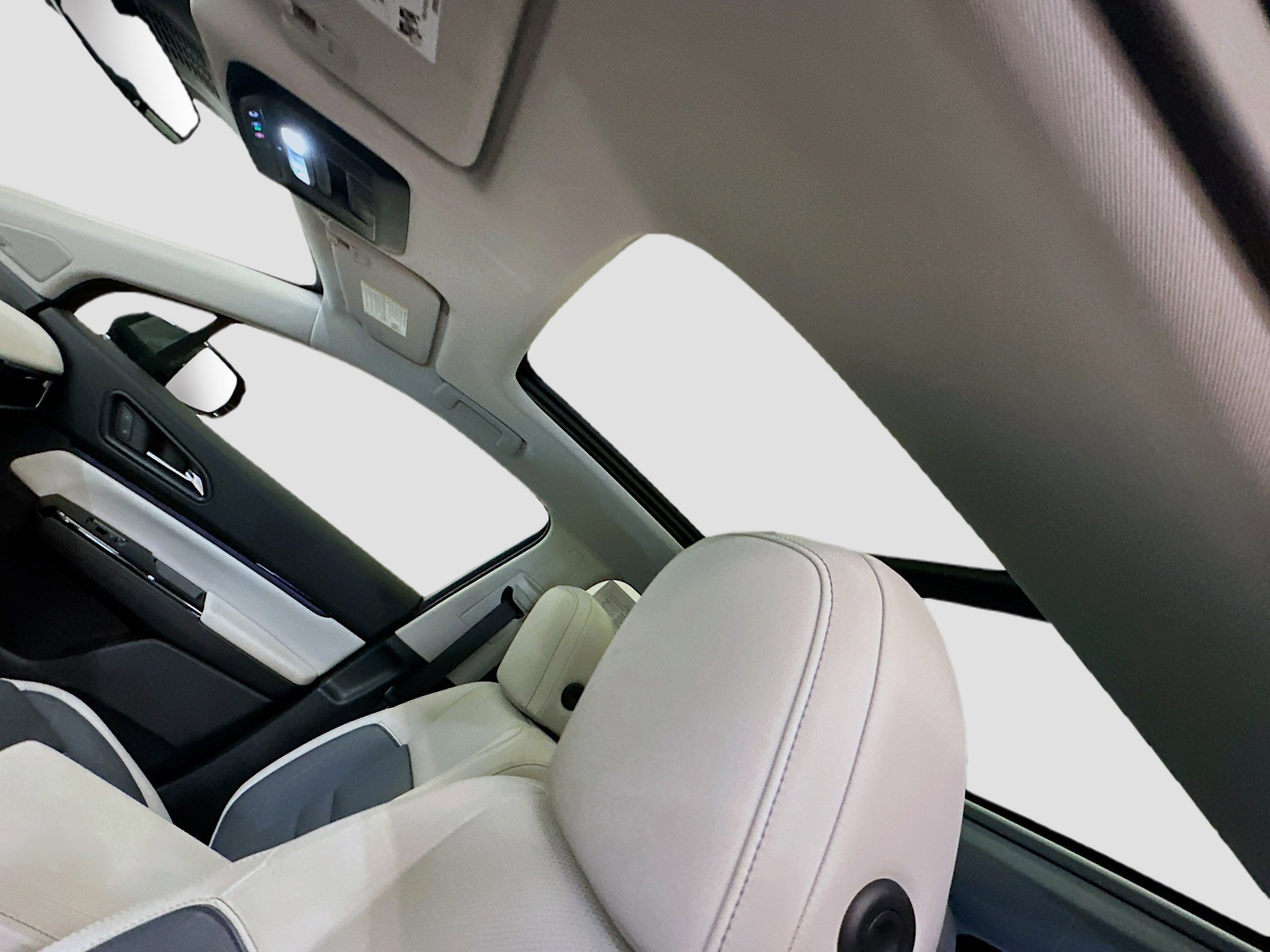 Used 2025 Honda Prologue Elite image 27