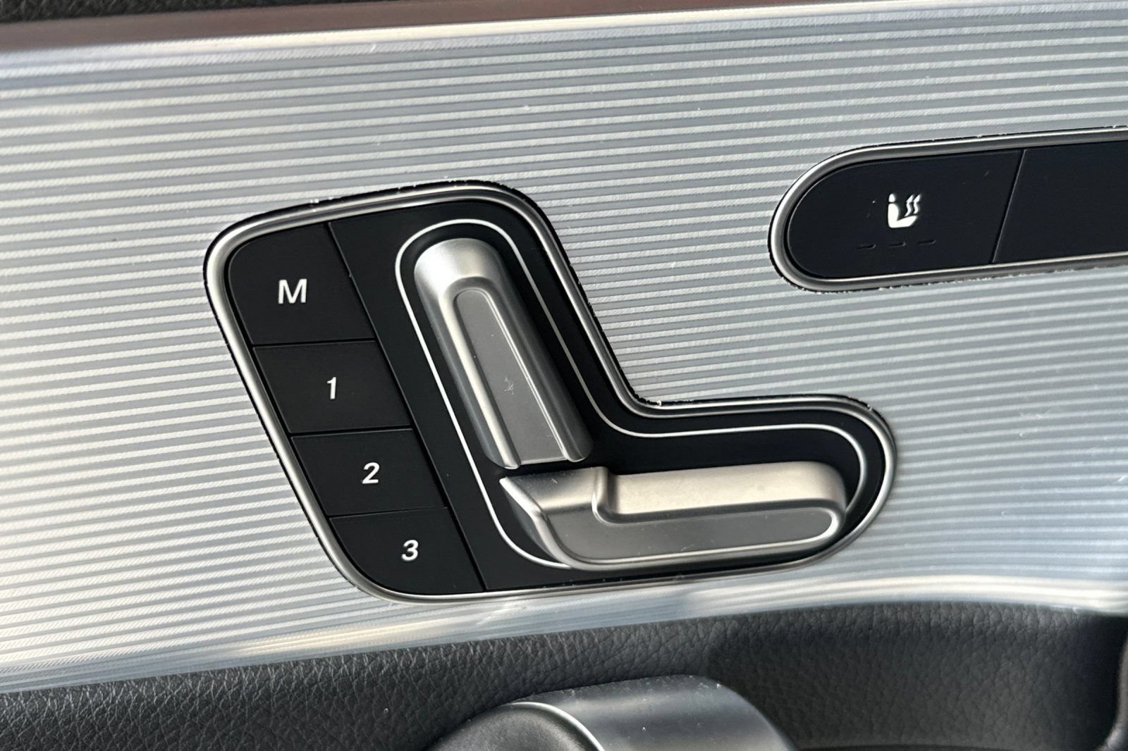 Certified 2023 Mercedes-Benz CLA 35 AMG 4MATIC image 14