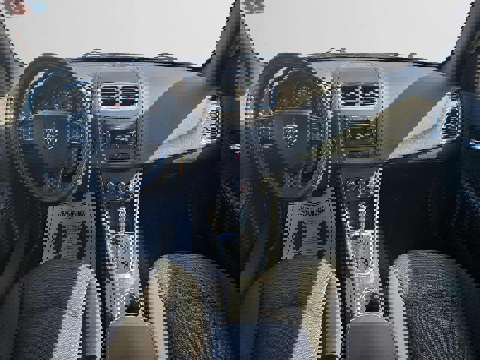 Used 2013 Dodge Avenger SE image 10