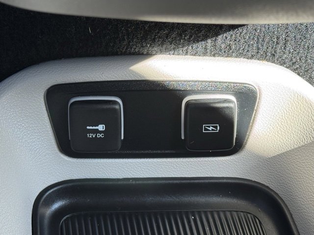 Certified 2021 Chrysler Pacifica Touring-L image 35