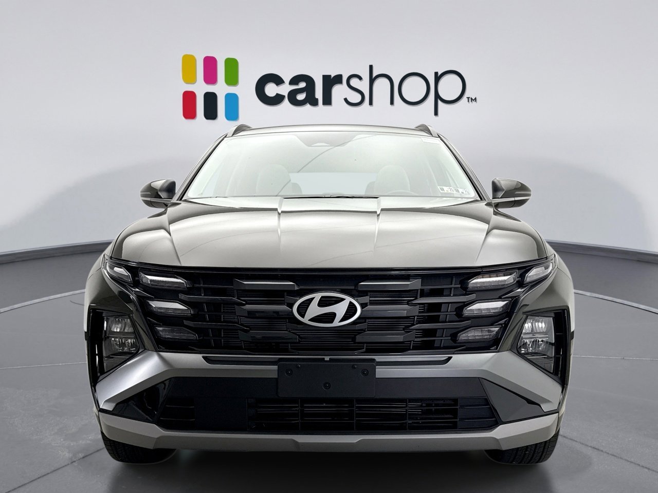 Used 2025 Hyundai Tucson SEL image 8