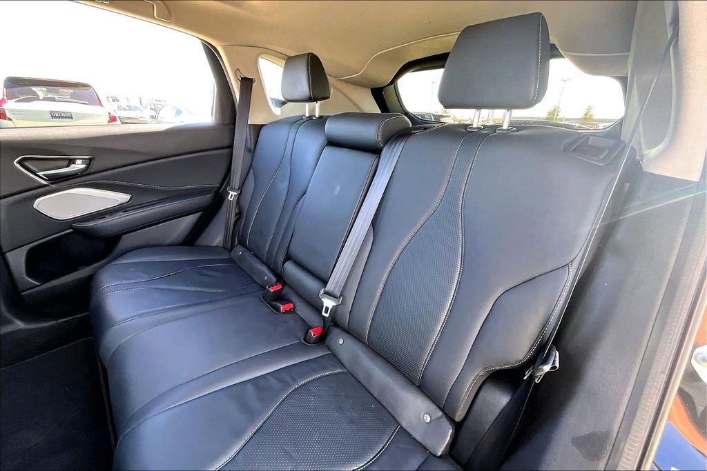 Used 2021 Acura RDX w/ Technology Package image 34