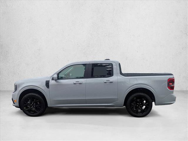 New 2026 Ford Maverick Lobo image 9