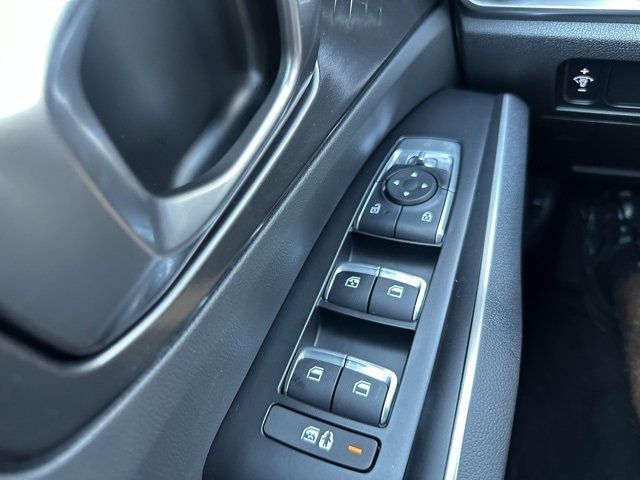 New 2026 Kia Sorento LX image 28