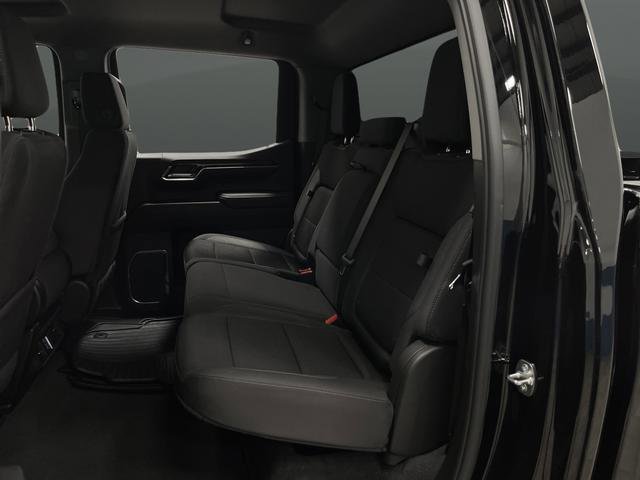 Used 2024 GMC Sierra 1500 Elevation image 30