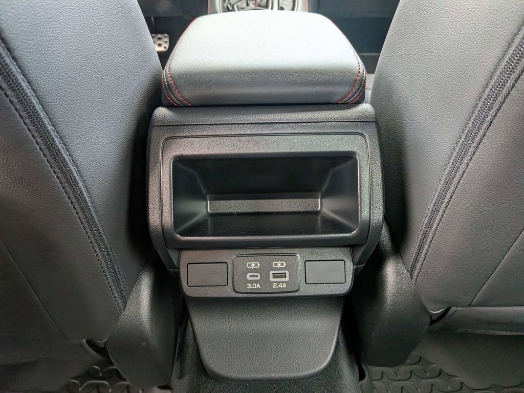 Used 2025 Subaru WRX GT w/ Popular Package #2A AWD/4WD image 16