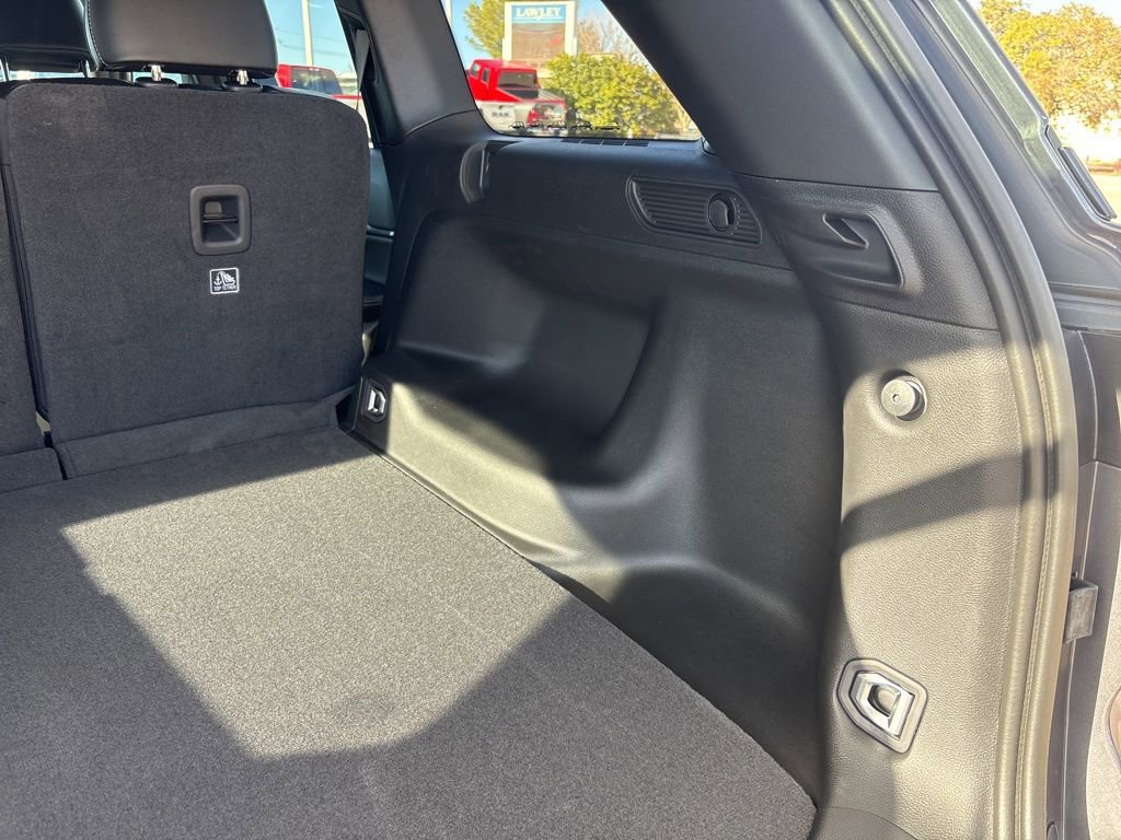 New 2025 Jeep Grand Cherokee Altitude image 47