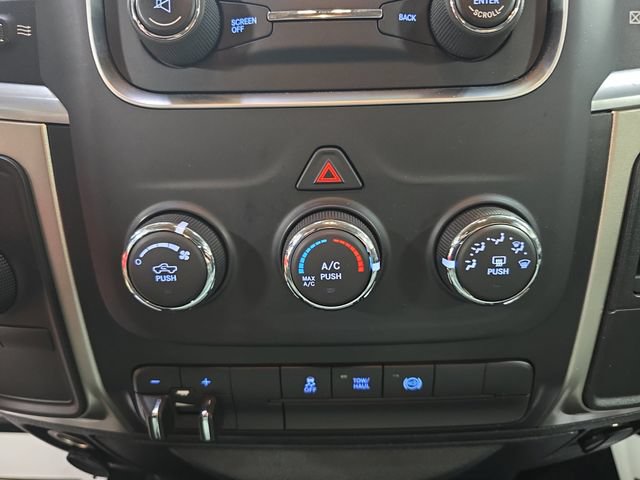 Used 2018 RAM 2500 SLT AWD/4WD image 23