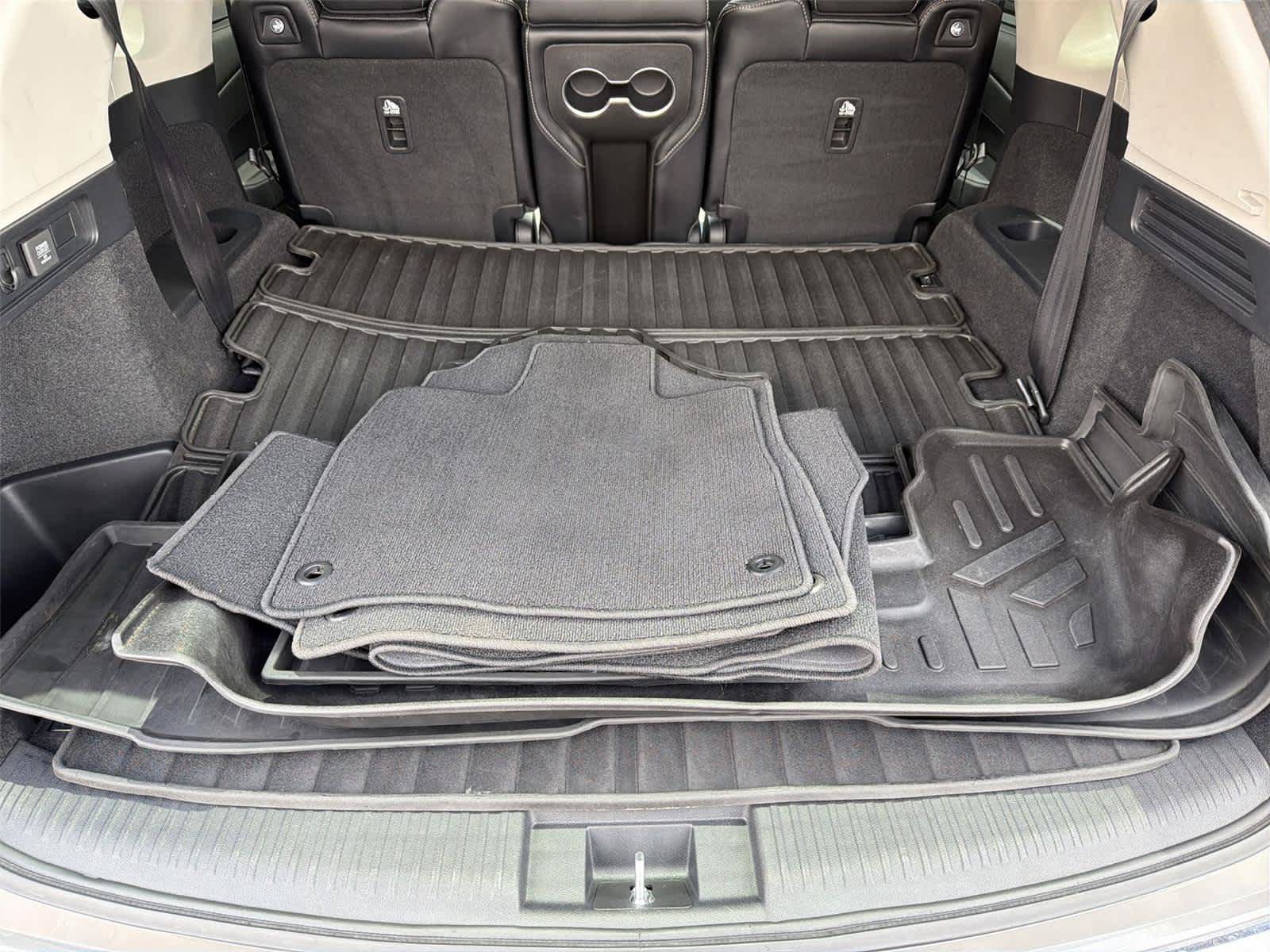 Certified 2023 Acura MDX FWD w/ Technology Package image 21