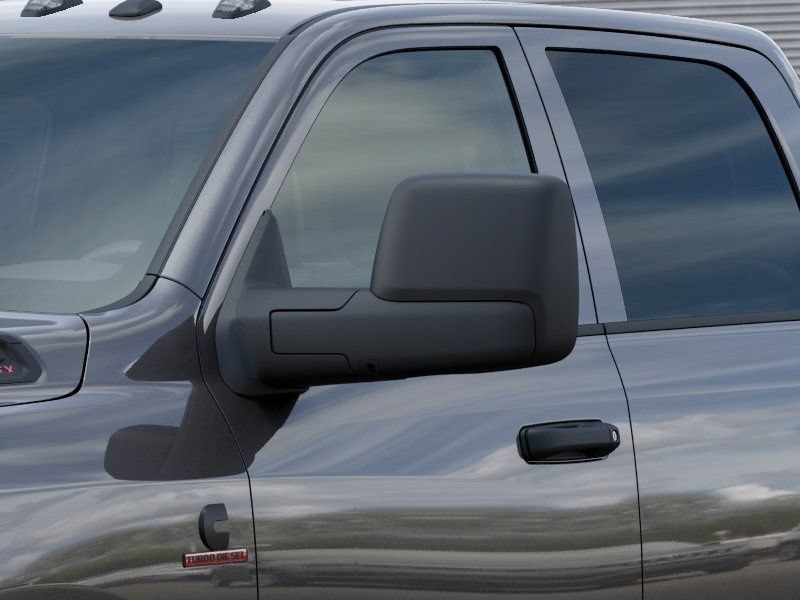 New 2025 RAM 2500 Tradesman AWD/4WD image 13