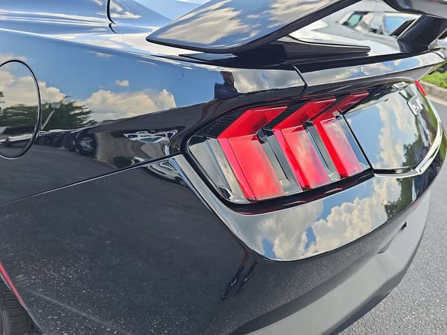 Used 2024 Ford Mustang GT Premium RWD image 34
