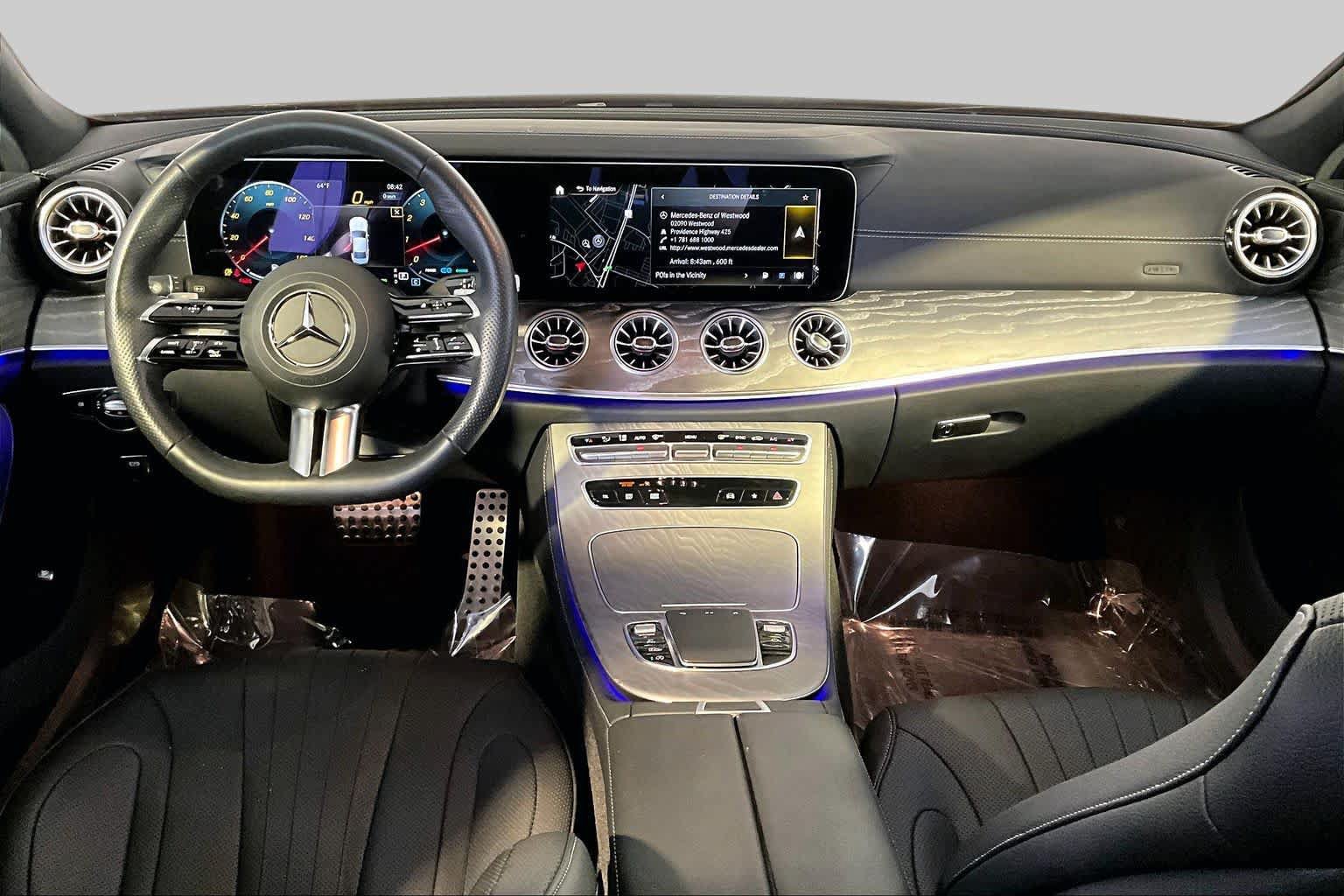 Used 2023 Mercedes-Benz CLS 450 4MATIC image 16