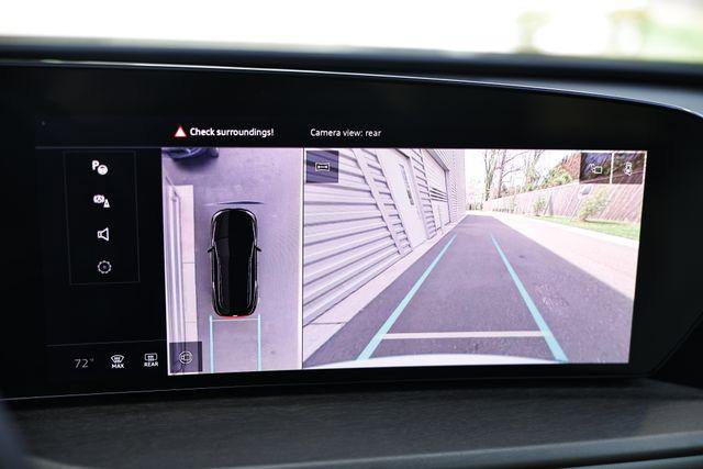 Certified 2025 Audi Q5 Premium image 36