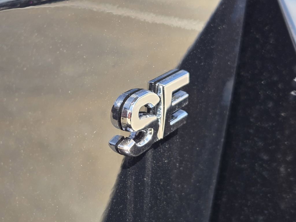 New 2026 Mitsubishi Outlander Sport SE AWD/4WD image 8