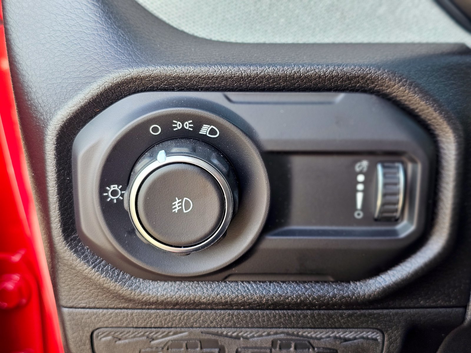 New 2026 Jeep Wrangler Unlimited Sport AWD/4WD image 19