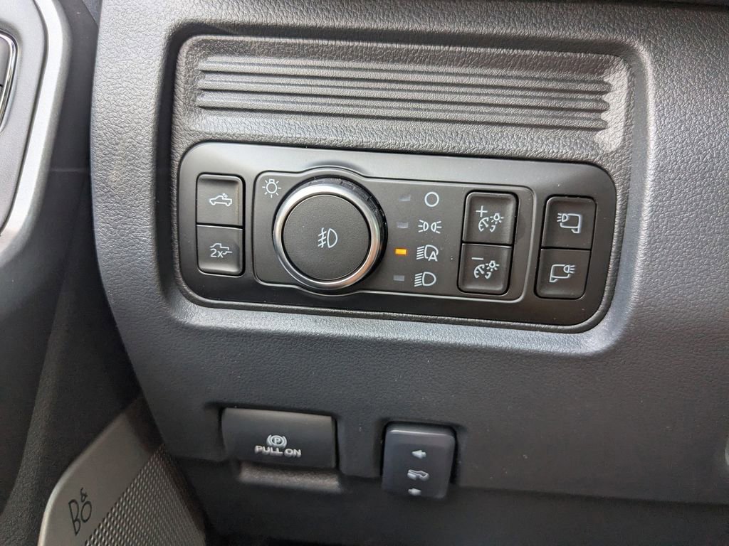 New 2026 Ford F250 Lariat image 49
