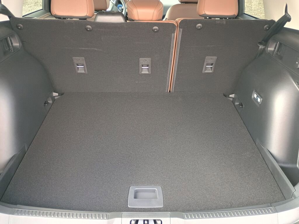 New 2025 Ford Bronco Sport Outer Banks image 17