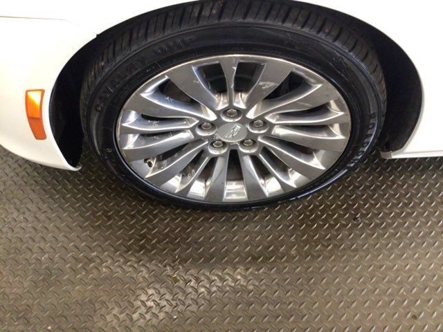 Used 2016 Cadillac CTS Luxury AWD/4WD image 26