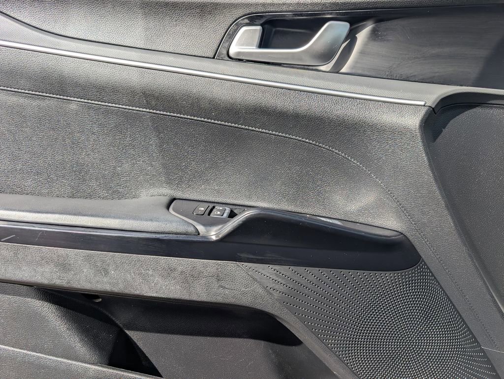 Certified 2023 Kia K5 LXS image 12