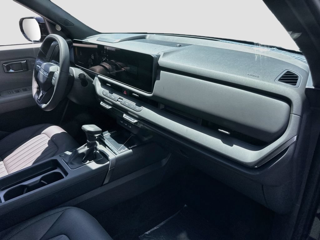 New 2027 Kia Seltos X-Line SX AWD/4WD image 28