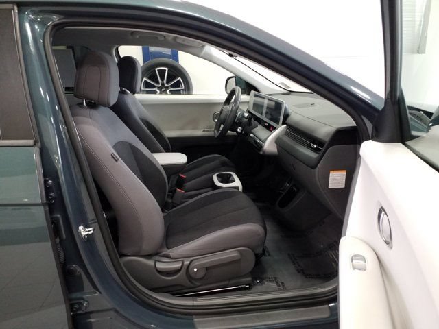 Certified 2024 Hyundai Ioniq 5 SEL RWD image 16