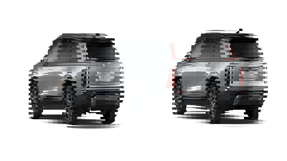 New 2026 Cadillac Vistiq Sport image 55