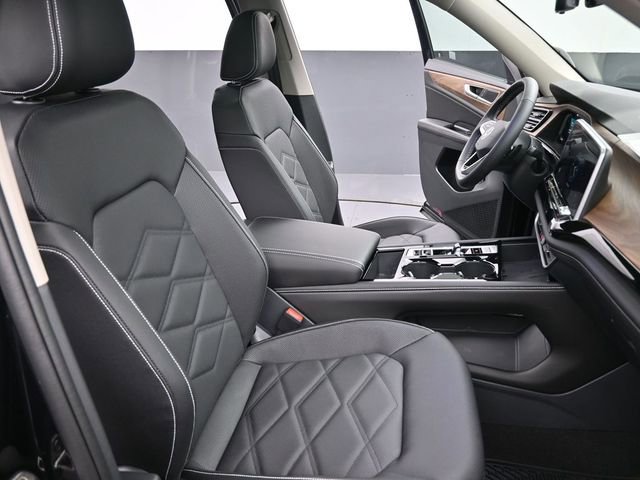New 2026 Volkswagen Atlas SE image 27