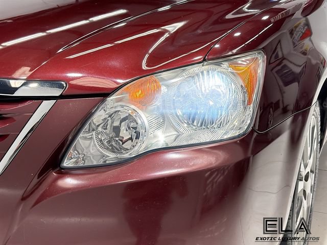 Used 2008 Toyota Avalon Touring FWD image 30