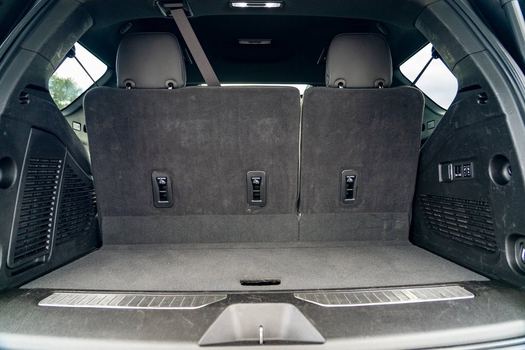 Used 2023 Chevrolet Tahoe RST image 26