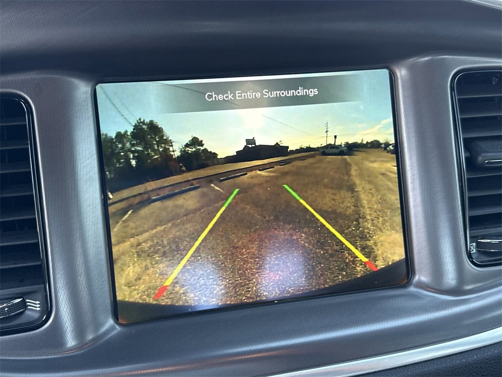 Certified 2021 Dodge Charger SXT w/ Blacktop Package image 28